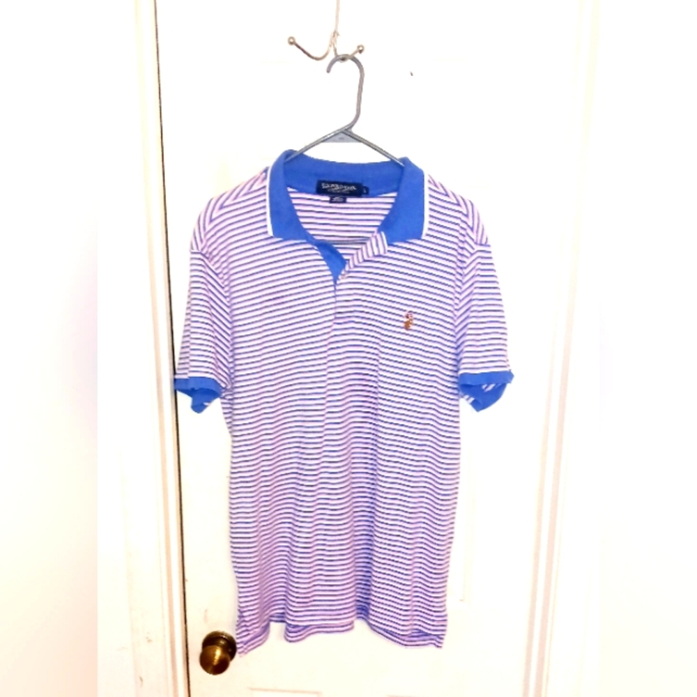 Men polo shirt - Picture 4 of 8